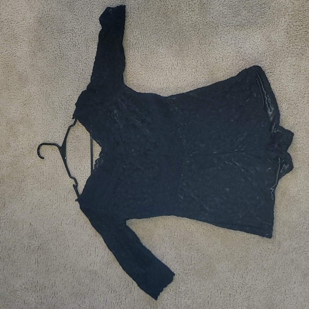 Romper - Picture 2 of 2